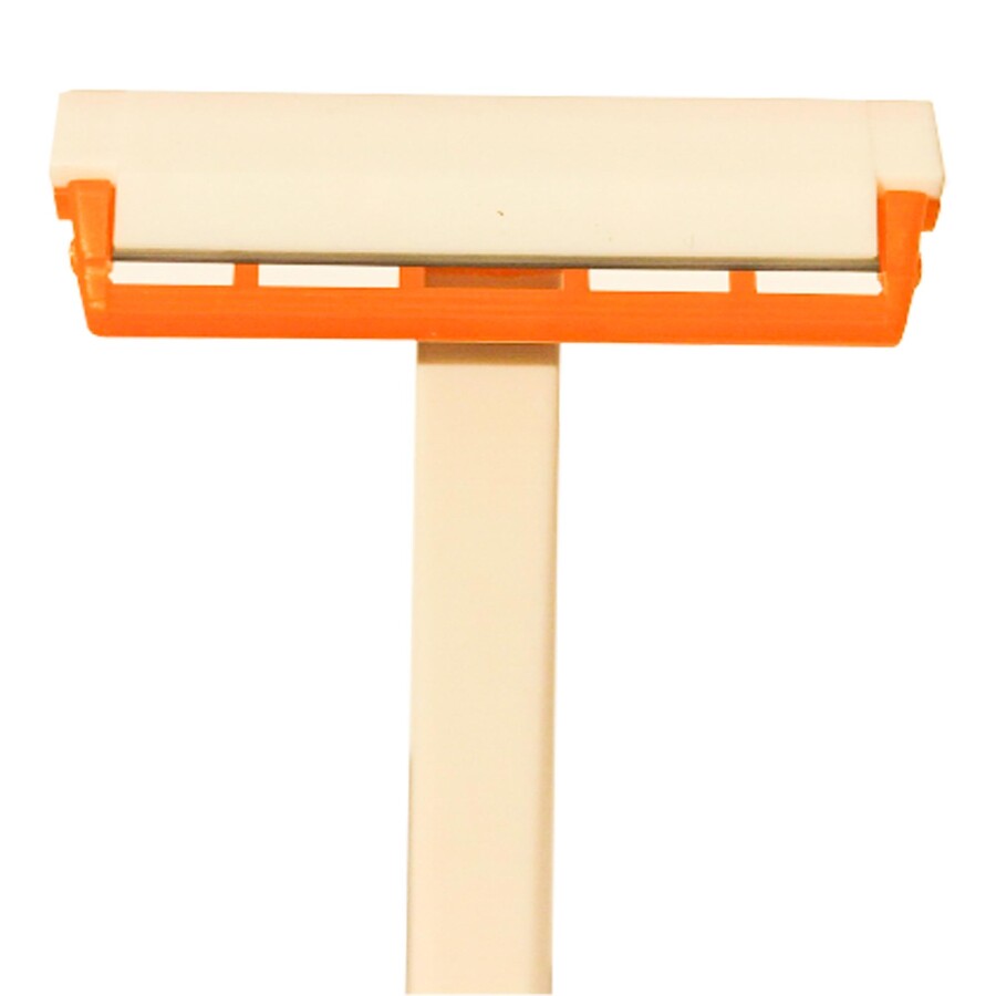 Dynamo Tek Bıçaklı Erkek Tıraş Bıçağı Kartela 12 Adet - 2