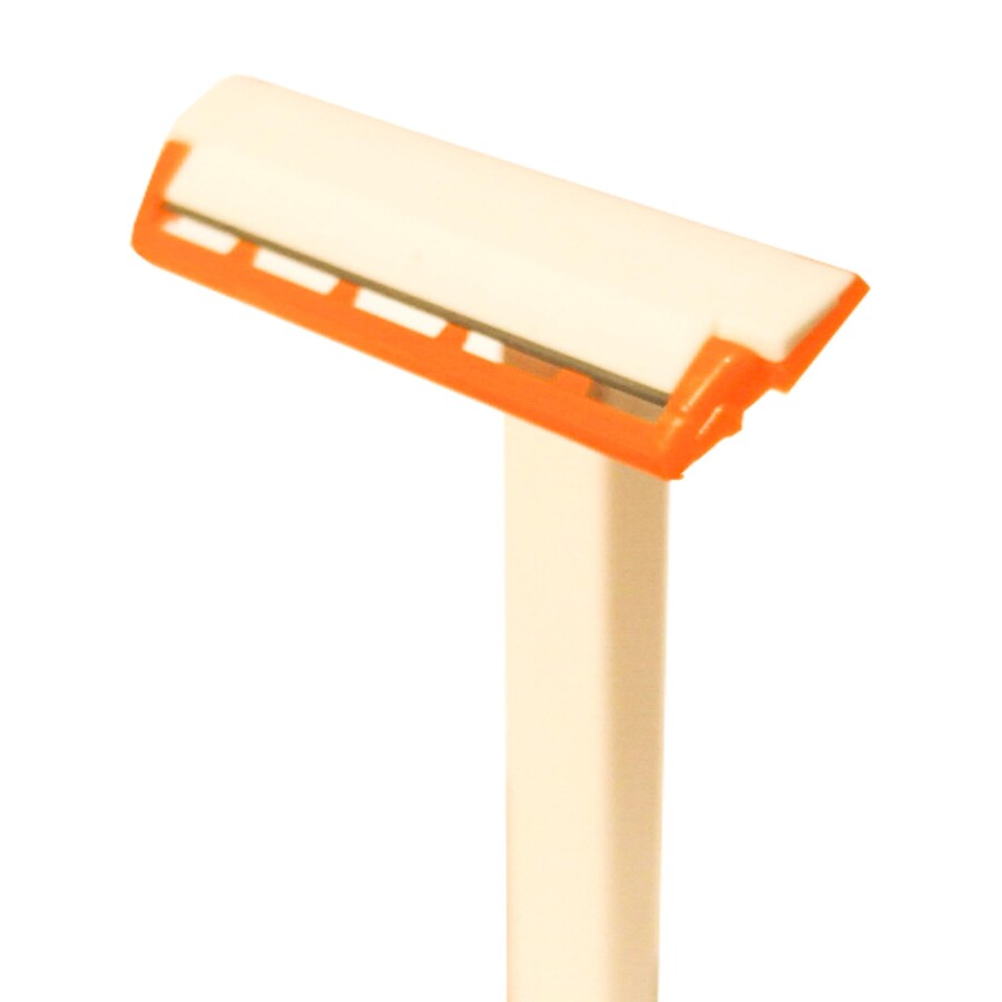 Dynamo Tek Bıçaklı Erkek Tıraş Bıçağı Kartela 12 Adet - 3