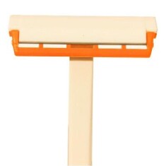 Dynamo Tek Bıçaklı Erkek Tıraş Bıçağı Kolisi (20 Adet Kartela) - 2