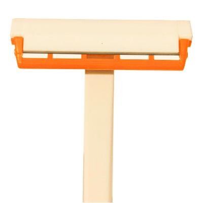 Dynamo Tek Bıçaklı Erkek Tıraş Bıçağı Kolisi (20 Adet Kartela) - 2