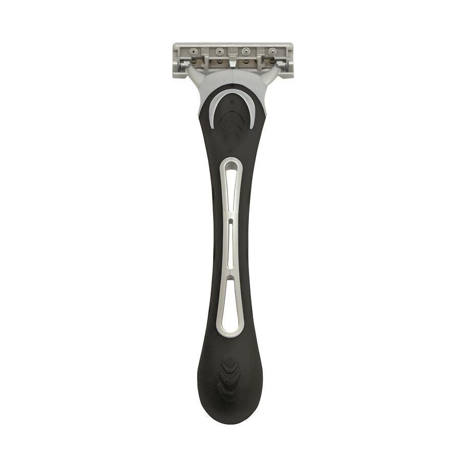 Dynamo Üç Bıçaklı Erkek Tıraş Bıçağı 10 Adet - 2