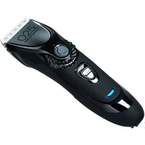 Gamma+ 025 Profesyonel Şarjlı Tıraş Makinesi - 1