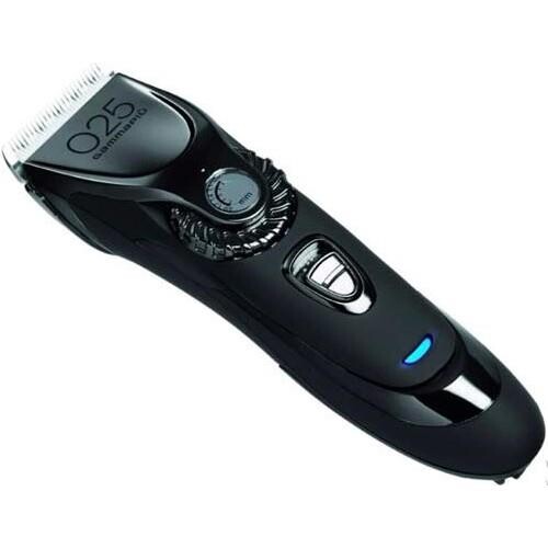 Gamma+ 025 Profesyonel Şarjlı Tıraş Makinesi - 1