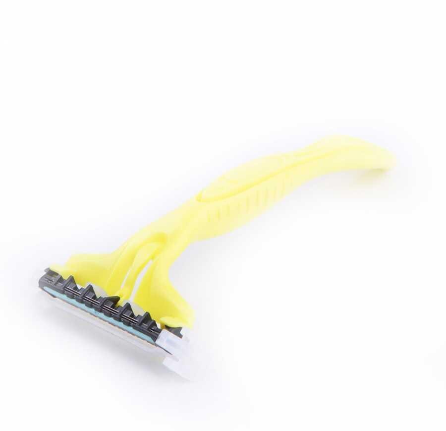 Wilkinson Sword Extra 3 Beauty Sun Kadın Kullan At Tıraş Bıçağı 4 Adet - 2