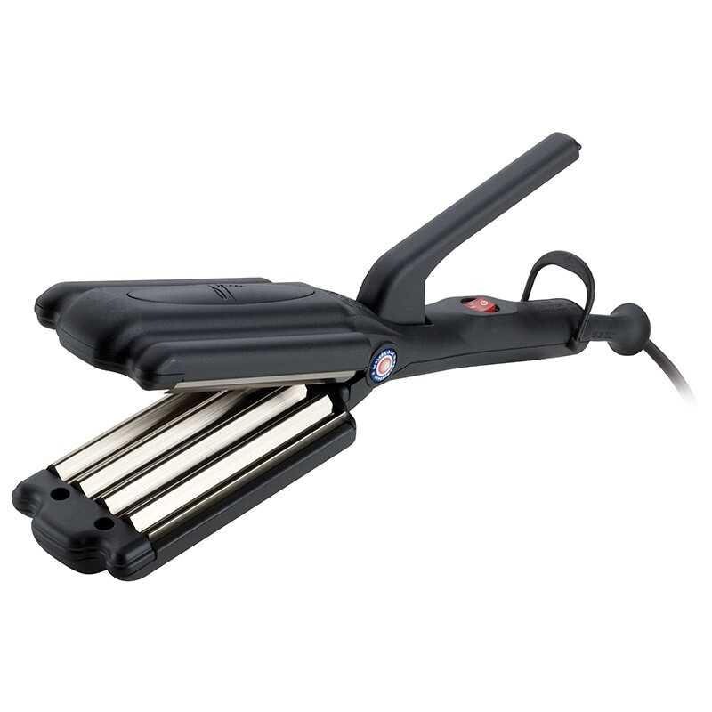 Gamma Piu Frise S Saç Tost Makinesi - 1