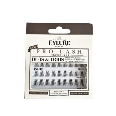 Eylure Takma Kirpik - Duos & Trios, 3'lü ve 2'li Setler - Eylure