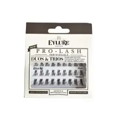 Eylure Takma Kirpik - Duos & Trios, 3'lü ve 2'li Setler - Eylure