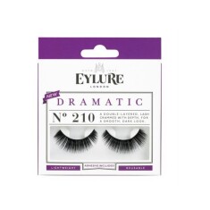 Eylure Takma Kirpik – Dramatic No:212, Dramatik ve Hacimli Kirpikler - Eylure