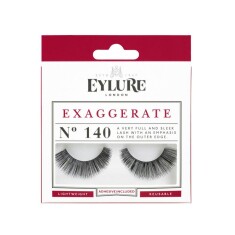 Eylure Takma Kirpik – Exaggerate No:140, Dramatik ve Hacimli Kirpikler - Eylure