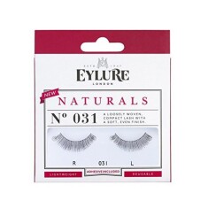 Eylure Takma Kirpik – Naturals No:031, Doğal ve İnce Kirpikler - Eylure