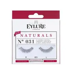 Eylure Takma Kirpik – Naturals No:031, Doğal ve İnce Kirpikler - Eylure