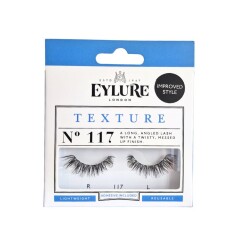 Eylure Takma Kirpik – Texture No:117 - Eylure