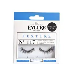 Eylure Takma Kirpik – Texture No:117 - Eylure