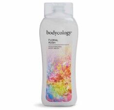 Bodycology Floral Rush Duş Jeli 473ml - bodycology