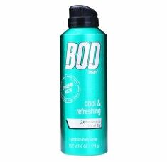 Fresh Guy Deodorant 170g - Bodman