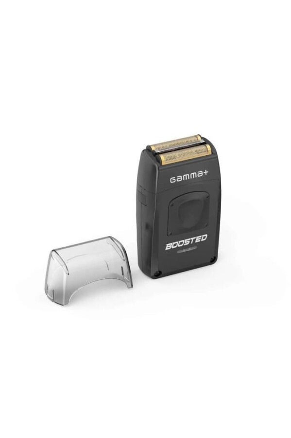 Gamma Boosted Shaver Tıraş Makinesi - 1