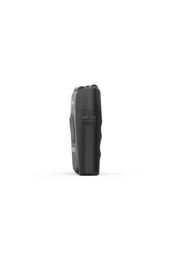 Gamma Boosted Shaver Tıraş Makinesi - 3