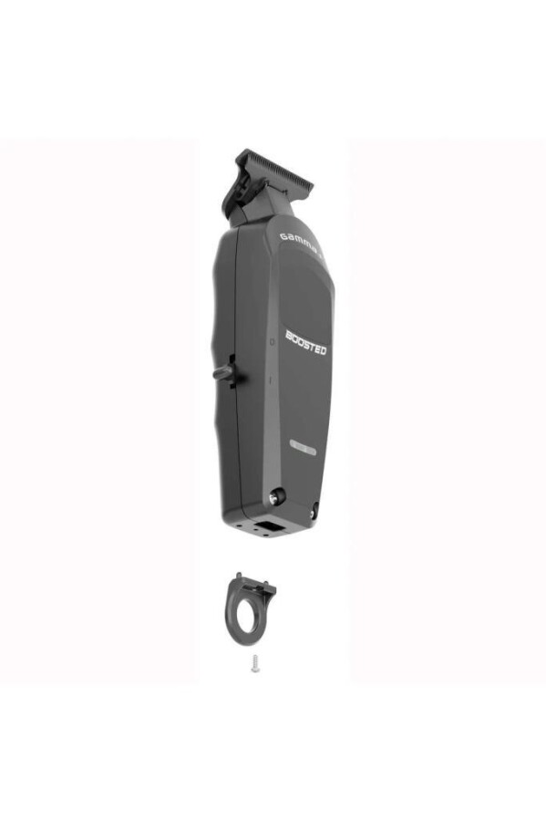 Gamma Piu Boosted Trimmer Şarjlı Tıraş Makinesi - 5