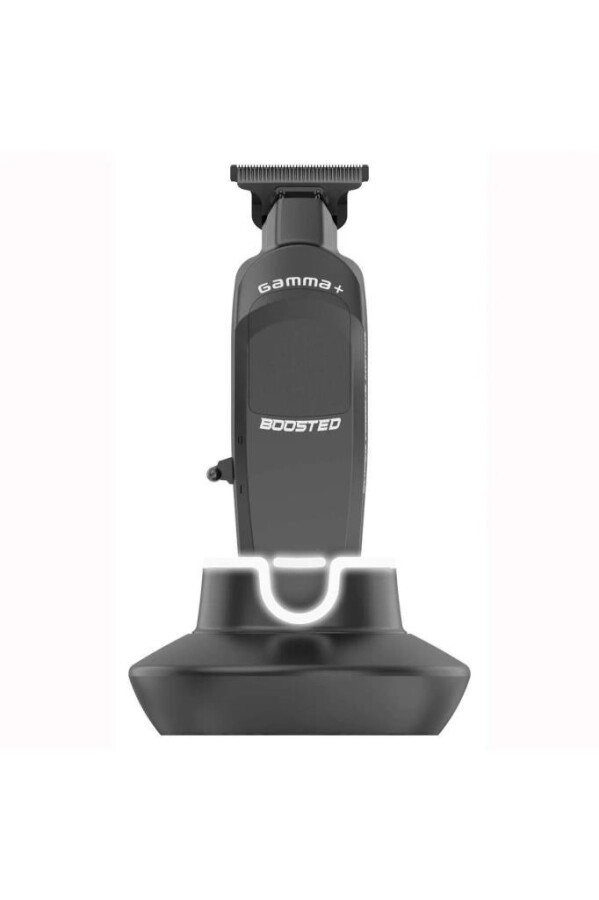 Gamma Piu Boosted Trimmer Şarjlı Tıraş Makinesi - 2