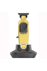 Gamma Piu Boosted Trimmer Şarjlı Tıraş Makinesi - 3