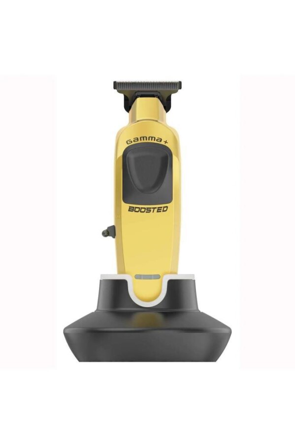 Gamma Piu Boosted Trimmer Şarjlı Tıraş Makinesi - 3