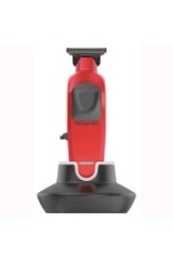 Gamma Piu Boosted Trimmer Şarjlı Tıraş Makinesi - 4