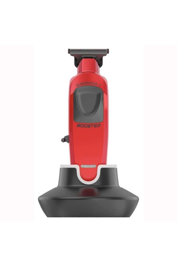 Gamma Piu Boosted Trimmer Şarjlı Tıraş Makinesi - 4