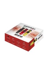 Gamma Piu Boosted Trimmer Şarjlı Tıraş Makinesi - 6