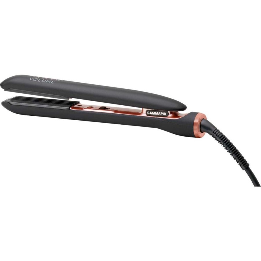GAMMA PIU DONNA VOLUME SAÇ DÜZLEŞTİRİCİ - 4