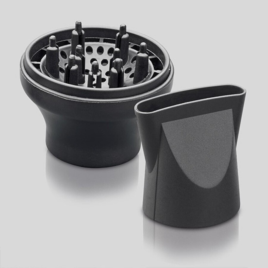 Gamma Piu ETC Mini Taşınabilir Fön Makinesi- Mavi - 2