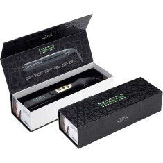 Gamma Piu Extra Pro Frise Nano Titanyum Saç Tost Makinesi - 2