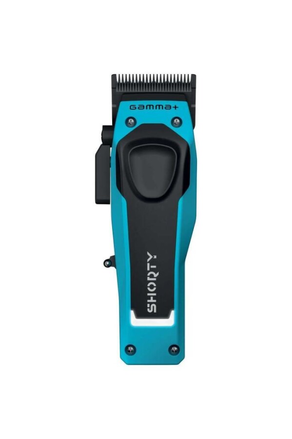 Gamma Piu Shorty Profesyonel Saç Tıraş Makinesi - 2
