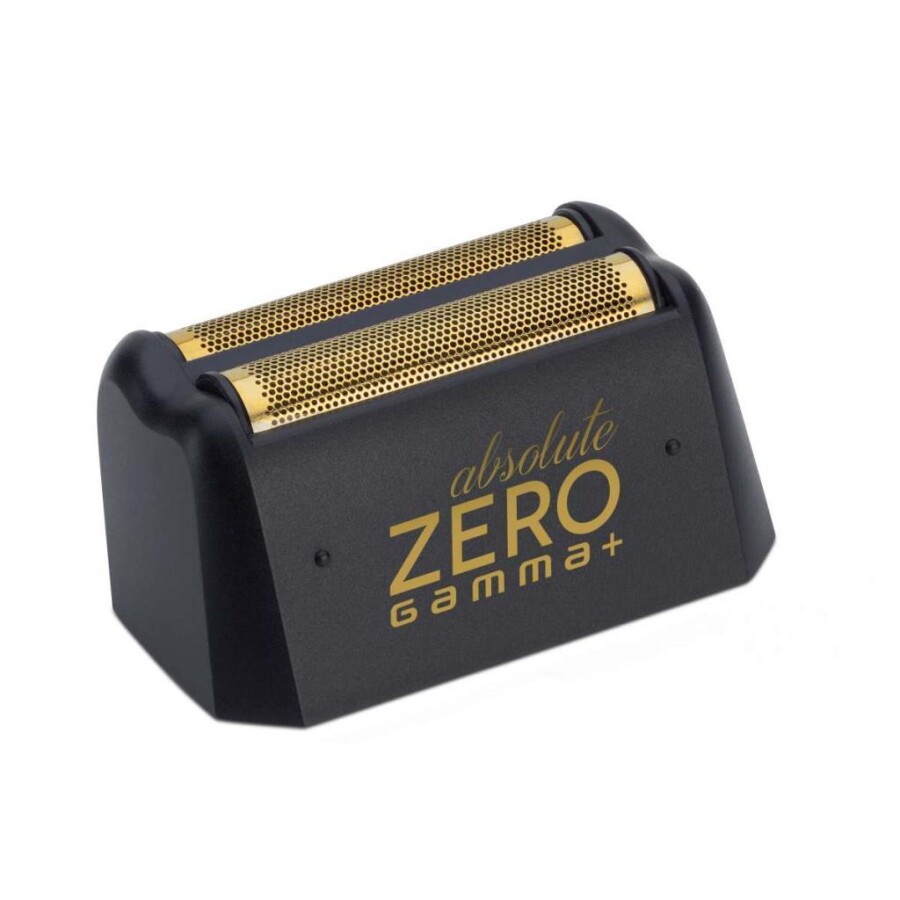 Gamma+ Zero Sakal Kesme Makinesi +Mascolino 59 ml Erkek Parfüm Hediye - 4