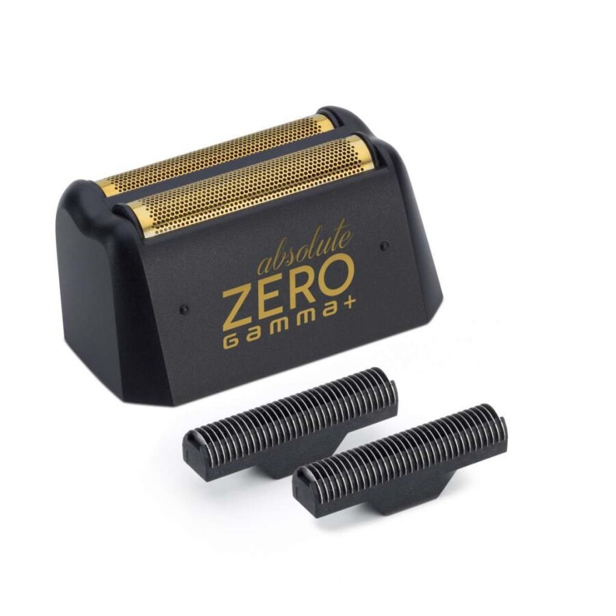 Gamma+ Zero Sakal Kesme Makinesi +Mascolino 59 ml Erkek Parfüm Hediye - 5