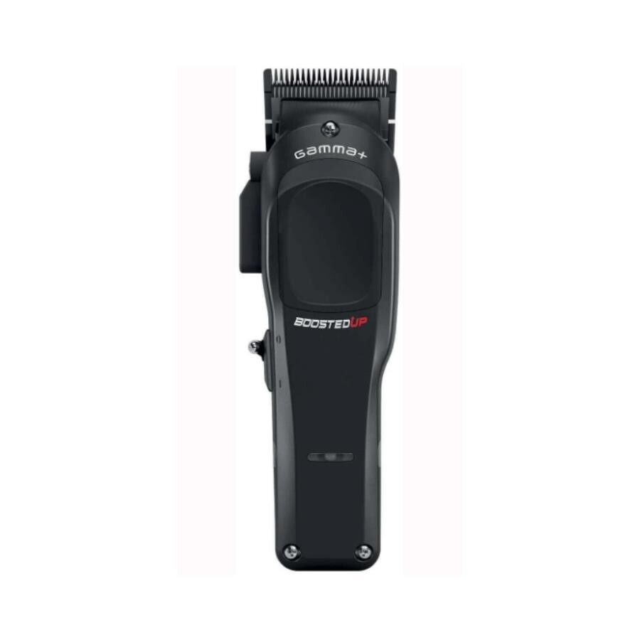 Gamma Plus Boosted Up Erkek Profesyonel Tıraş Makinesi - 4