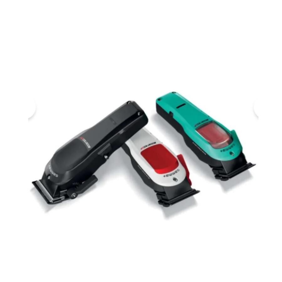 Gamma Plus Boosted Up Erkek Profesyonel Tıraş Makinesi - 1