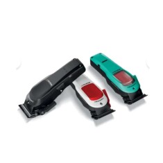 Gamma Plus Boosted Up Erkek Profesyonel Tıraş Makinesi - Gamma Piu