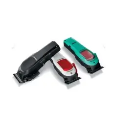 Gamma Plus Boosted Up Erkek Profesyonel Tıraş Makinesi - Gamma Piu