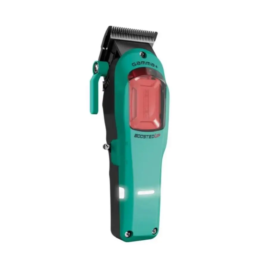 Gamma Plus Boosted Up Erkek Profesyonel Tıraş Makinesi - 3