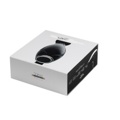 Gamma+ Relax Silent Profesyonel Sessiz Saç Kurutma Makinesi – Rose Gold Renk - 2