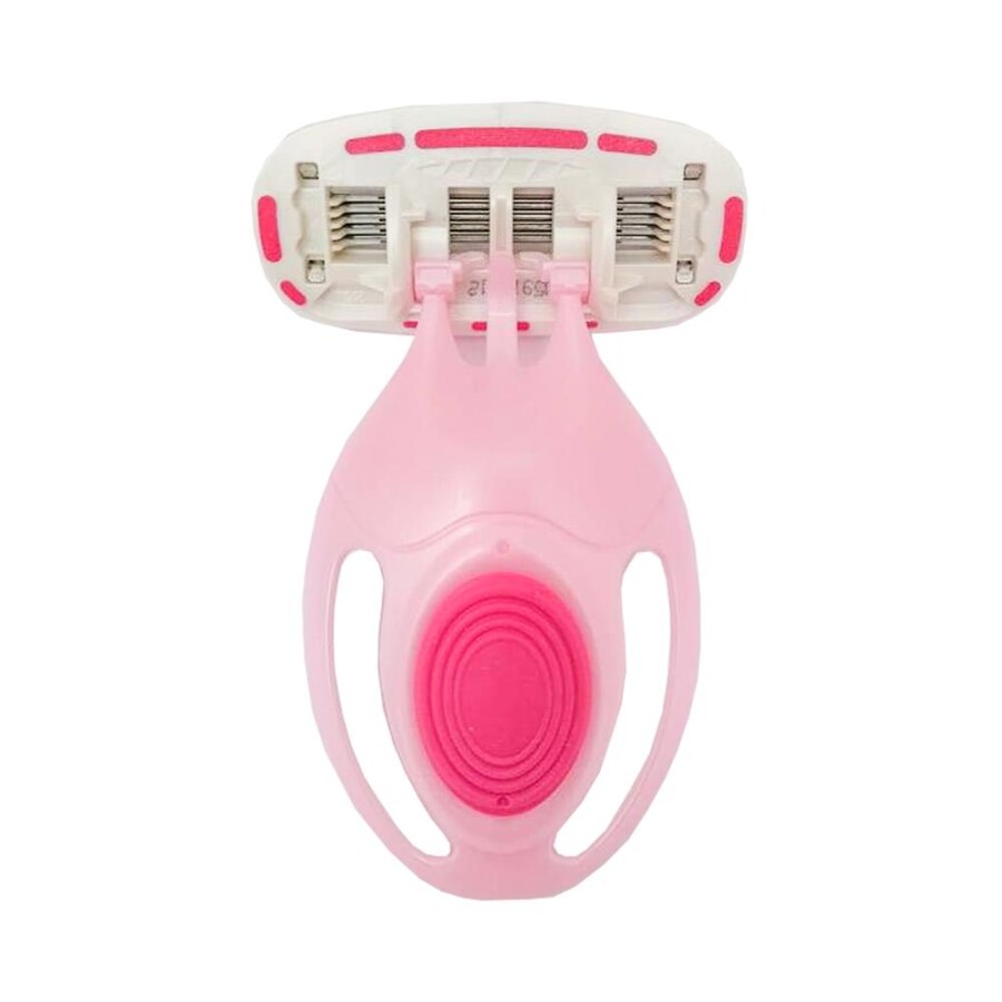 Personna Halo 5 Bıçaklı Kadın Tıraş Bıçağı - 2