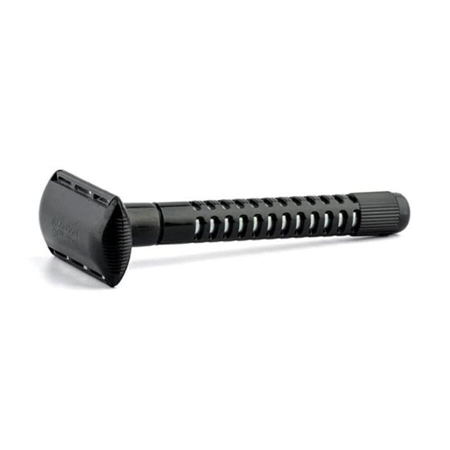 Wilkinson Sword Klasik Erkek Tıraş Bıçağı Makinesi ve 5 Yedek Bıçak - 5