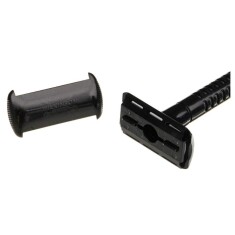 Wilkinson Sword Klasik Erkek Tıraş Bıçağı Makinesi ve 5 Yedek Bıçak - 6