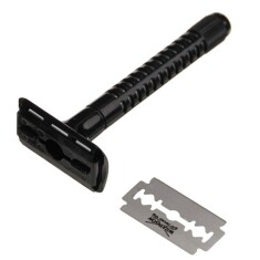 Wilkinson Sword Klasik Erkek Tıraş Bıçağı Makinesi ve 5 Yedek Bıçak - 7