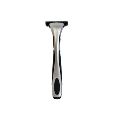 Man's Triflex 3 Bıçaklı Erkek Tıraş Bıçağı Sapı ve 4 Yedek Başlık - 3