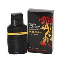 Mascolino 59 ml Erkek Parfüm (9794) - Mascolino