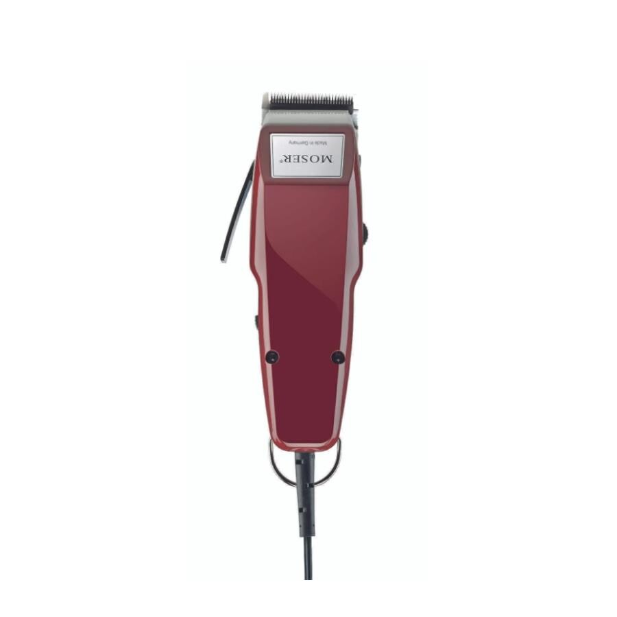 Moser Profesyonel Saç Kesme Traş Makinesi 1400-0050 - 1