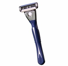 Dynamo Perfect 3 Bıçaklı Erkek Sistem Grubu Tıraş Bıçağı 1UP - 3