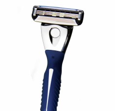 Dynamo Perfect 3 Bıçaklı Erkek Sistem Grubu Tıraş Bıçağı 1UP - Dynamo