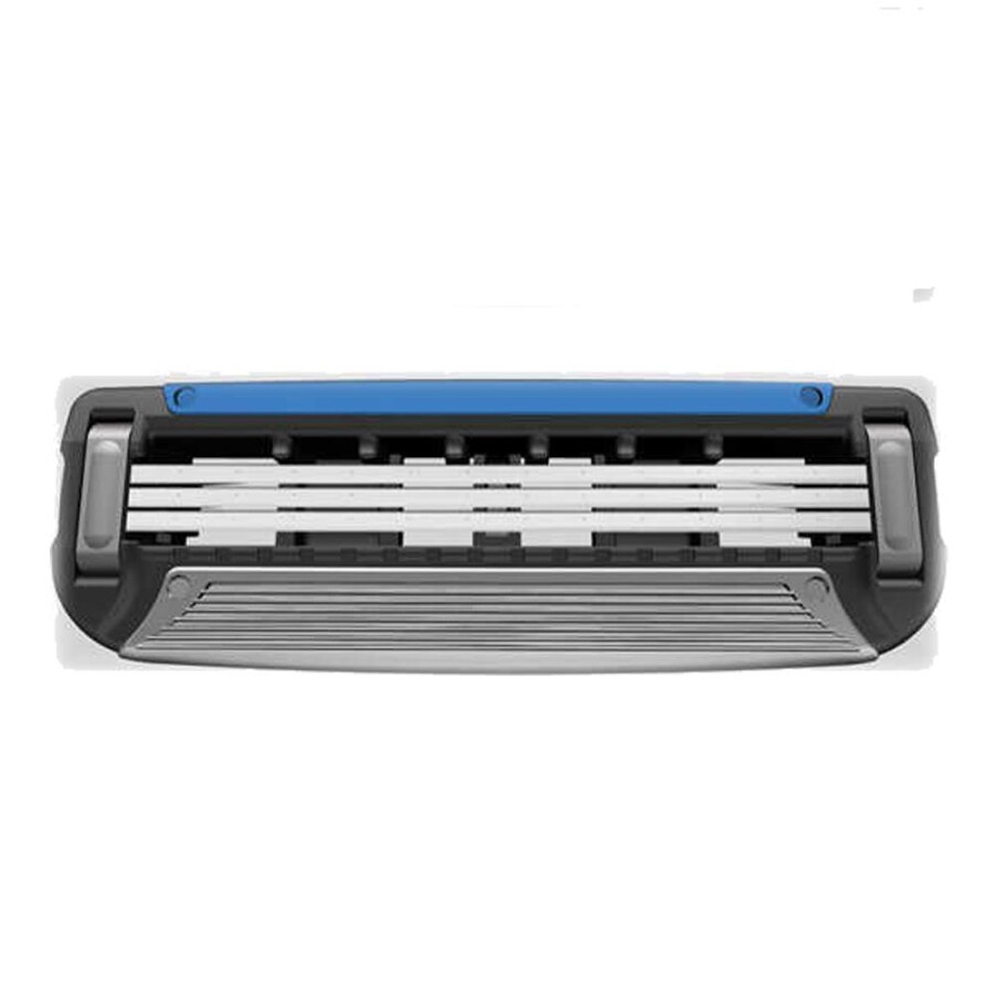 Dynamo Perfect 3 Bıçaklı Erkek Sistem Tıraş Bıçağı Yedeği 1 adet - 1